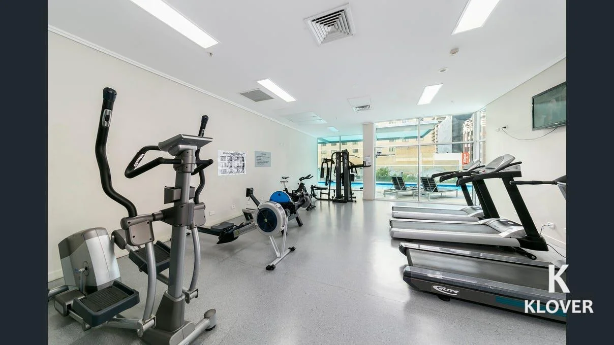 Additional image 11 of 1409 108 Albert Street, Brisbane City QLD 4000