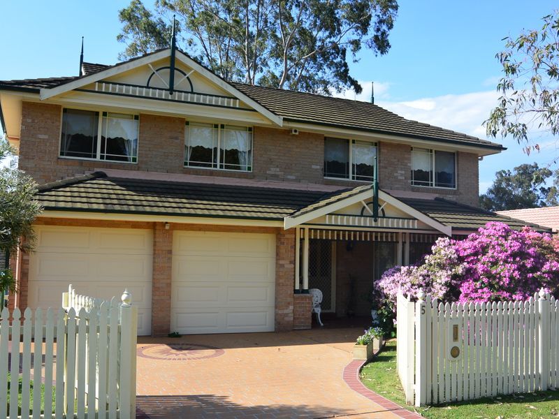 5 Guardian Road, WATANOBBI NSW 2259, Image 0