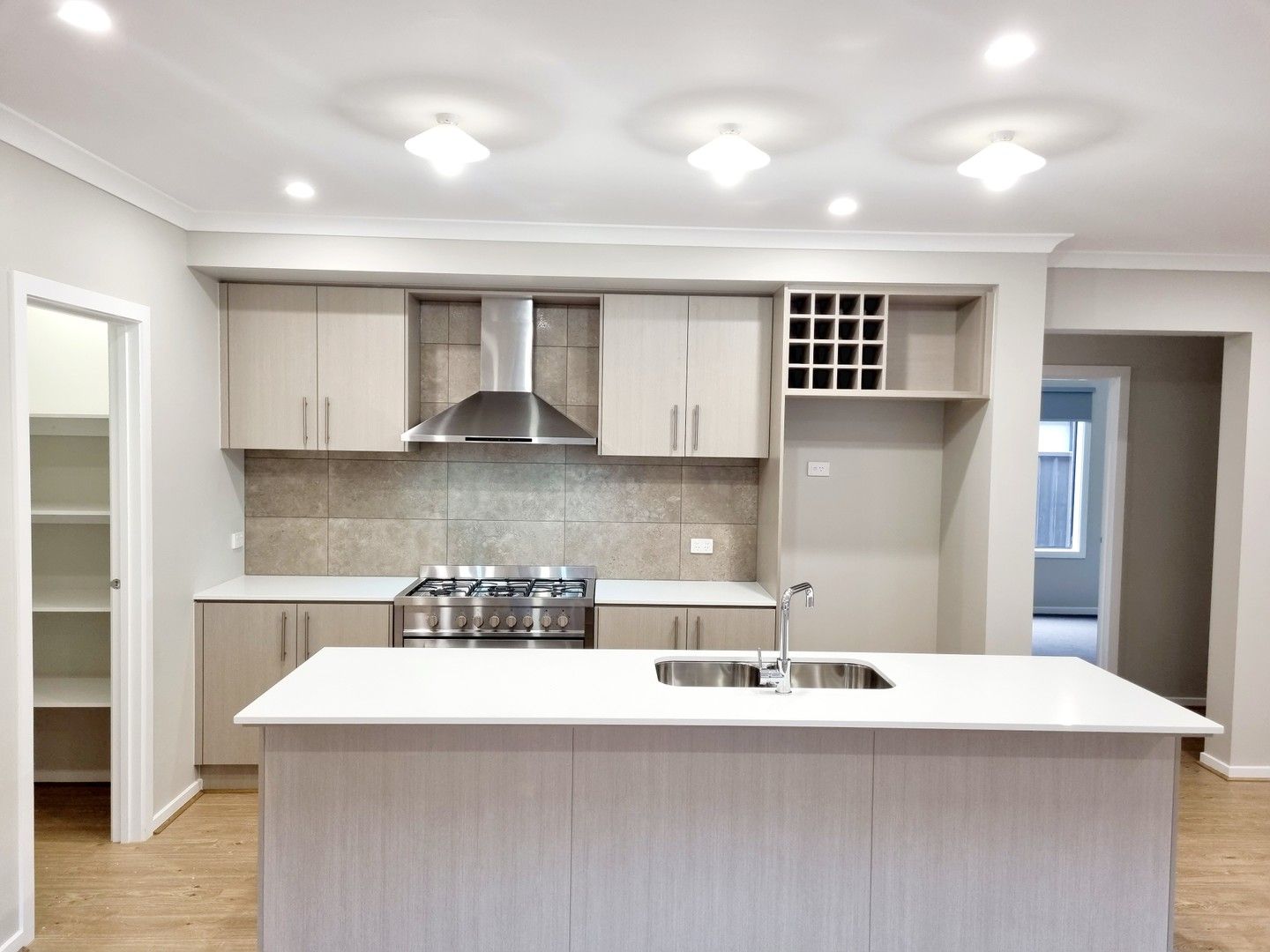 4 bedrooms House in 15 Finniss Avenue COBBLEBANK VIC, 3338
