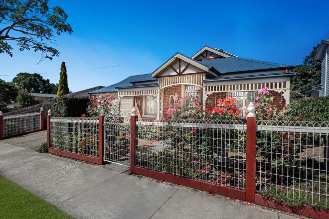 Picture of 15 Mount View Street, CROYDON VIC 3136