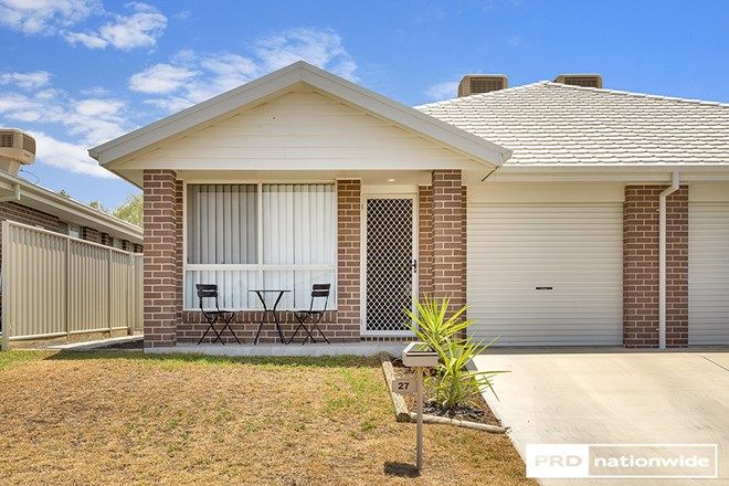 Picture of 27 Mawson Close, TAMWORTH NSW 2340