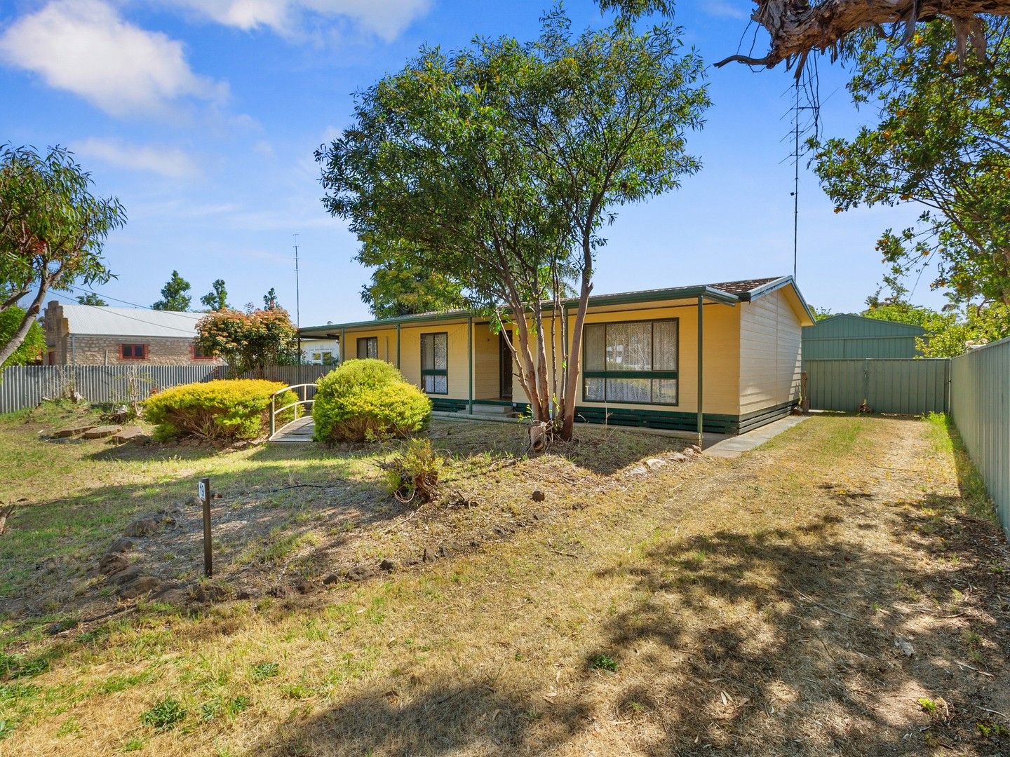 19 Peake Terrace, Coonalpyn SA 5265, Image 0