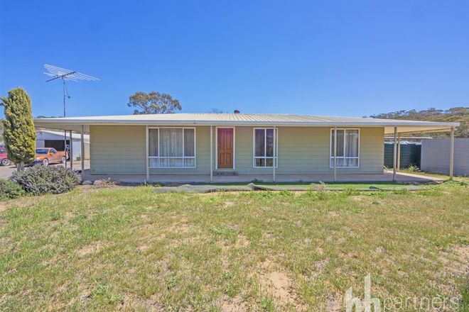 Picture of 7834 Murraylands Road, BLACK HILL SA 5353
