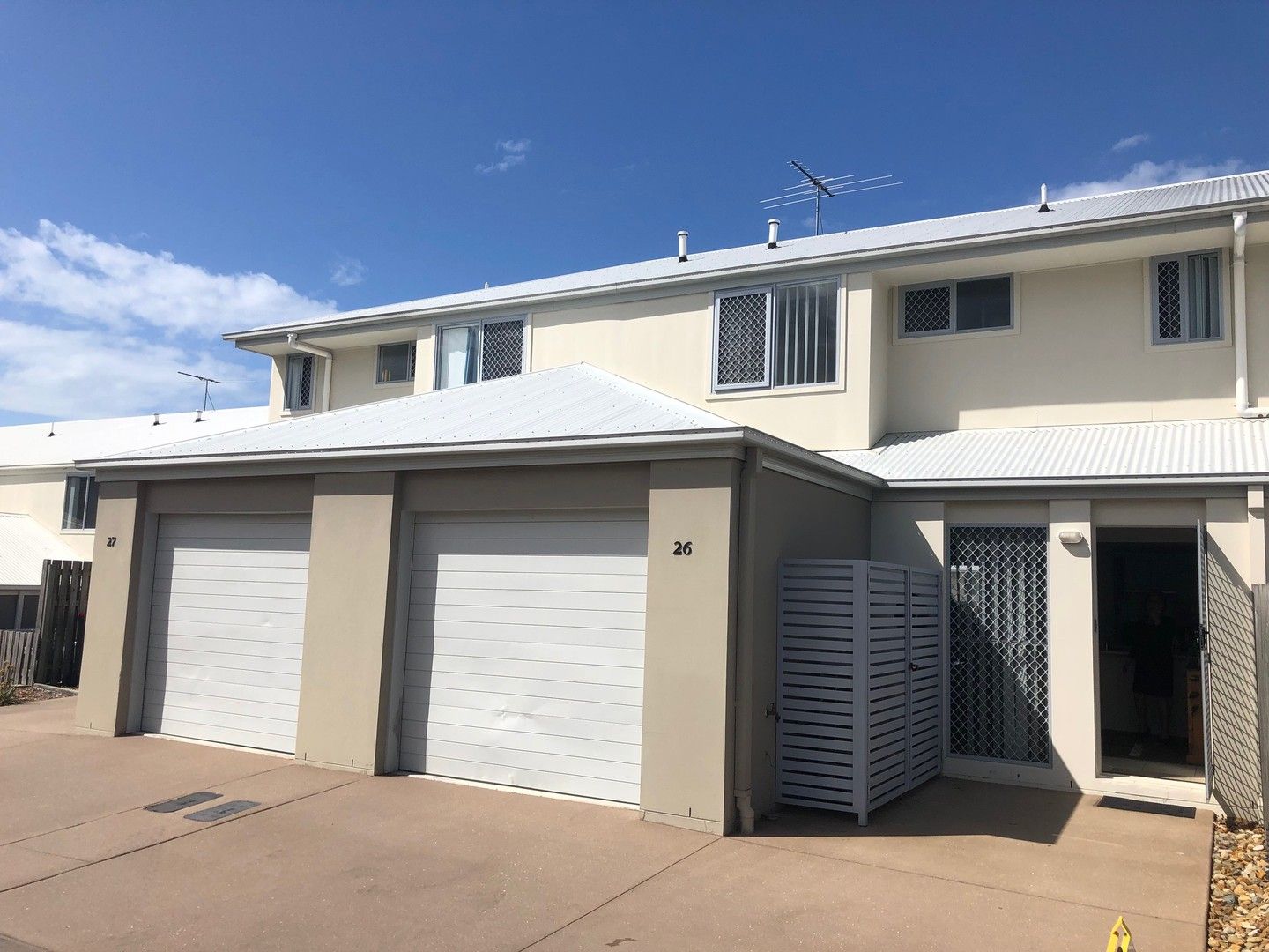 3 bedrooms Townhouse in 26/95 Lexey Crescent WAKERLEY QLD, 4154
