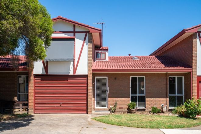 Picture of 2/525 Hovell Street, SOUTH ALBURY NSW 2640
