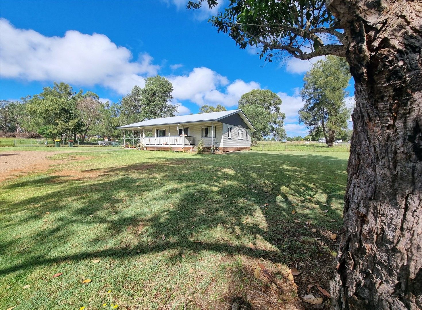 9 Coulson Street, Blackbutt QLD 4314, Image 0