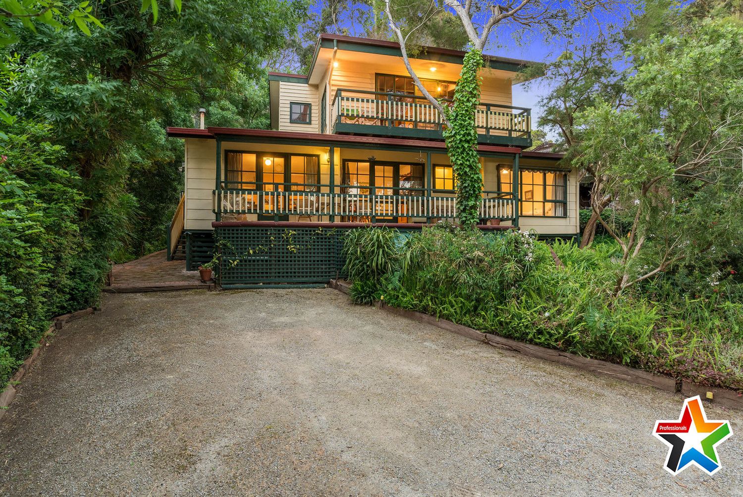 40 Browns Road, Montrose Property History & Address Research Domain