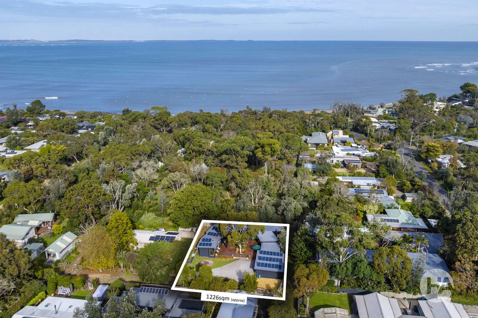 2 Barretts Road, Balnarring Beach VIC 3926, Image 0