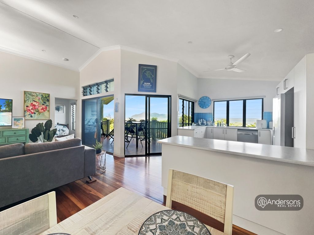 26 Mission Drive, South Mission Beach QLD 4852, Image 1