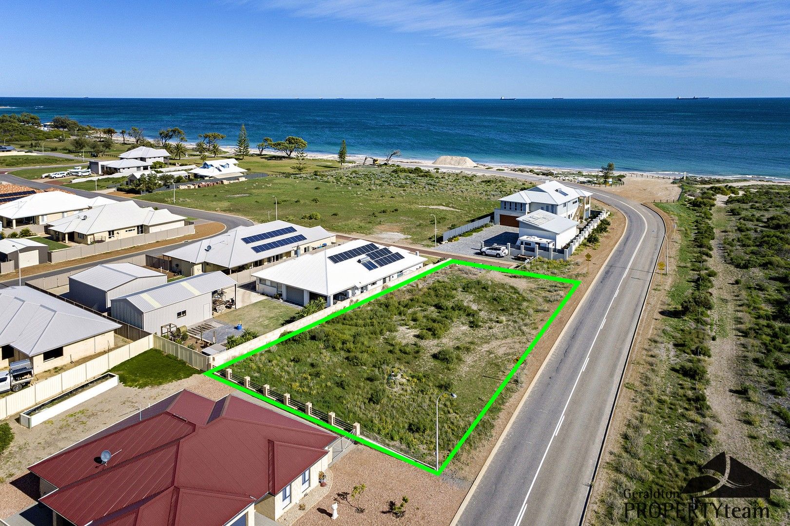 6 Boat Cove, Drummond Cove WA 6532 Domain