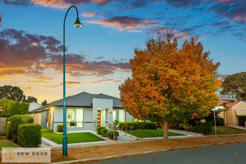 Additional image 4 of 6 Waghorn Street, Gungahlin ACT 2912