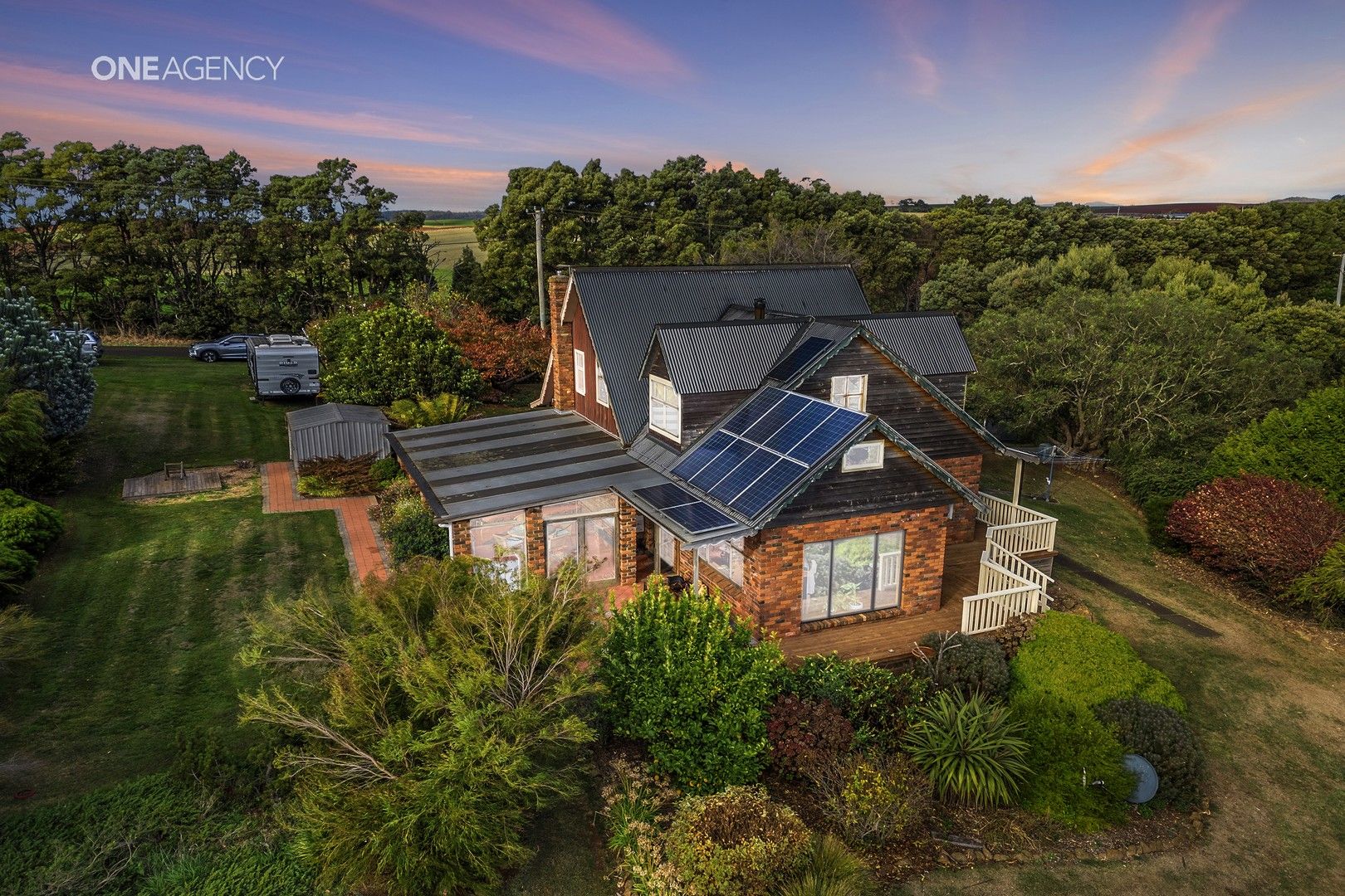 342 Braddons Lookout Road, Forth TAS 7310, Image 0
