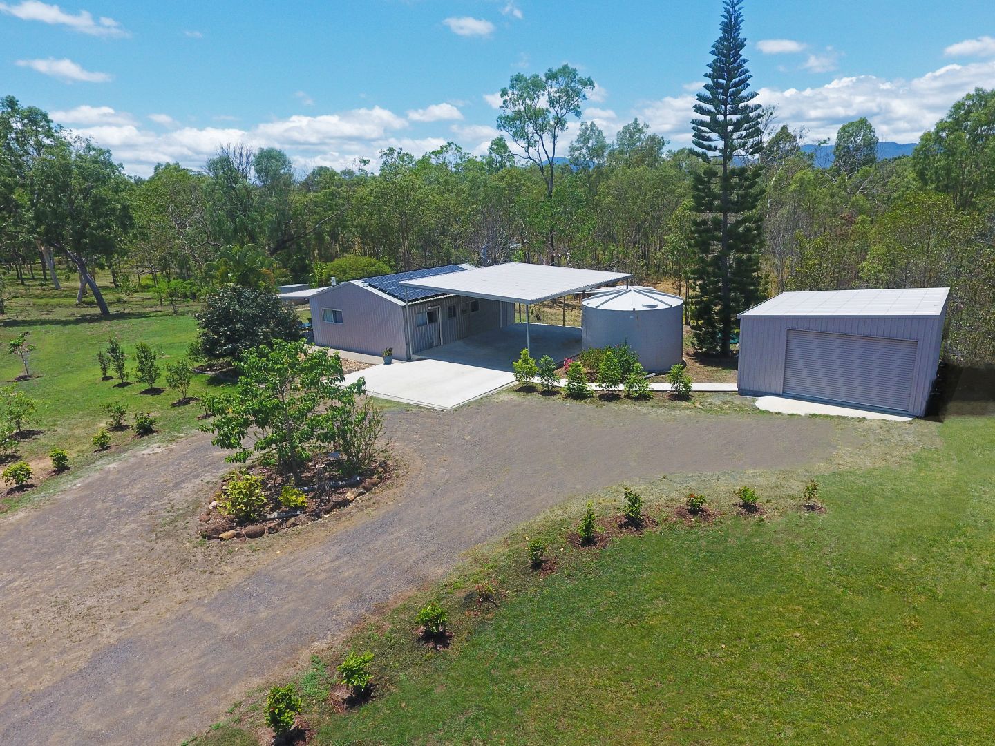 31 Drive, Mareeba Property History & Address Research Domain