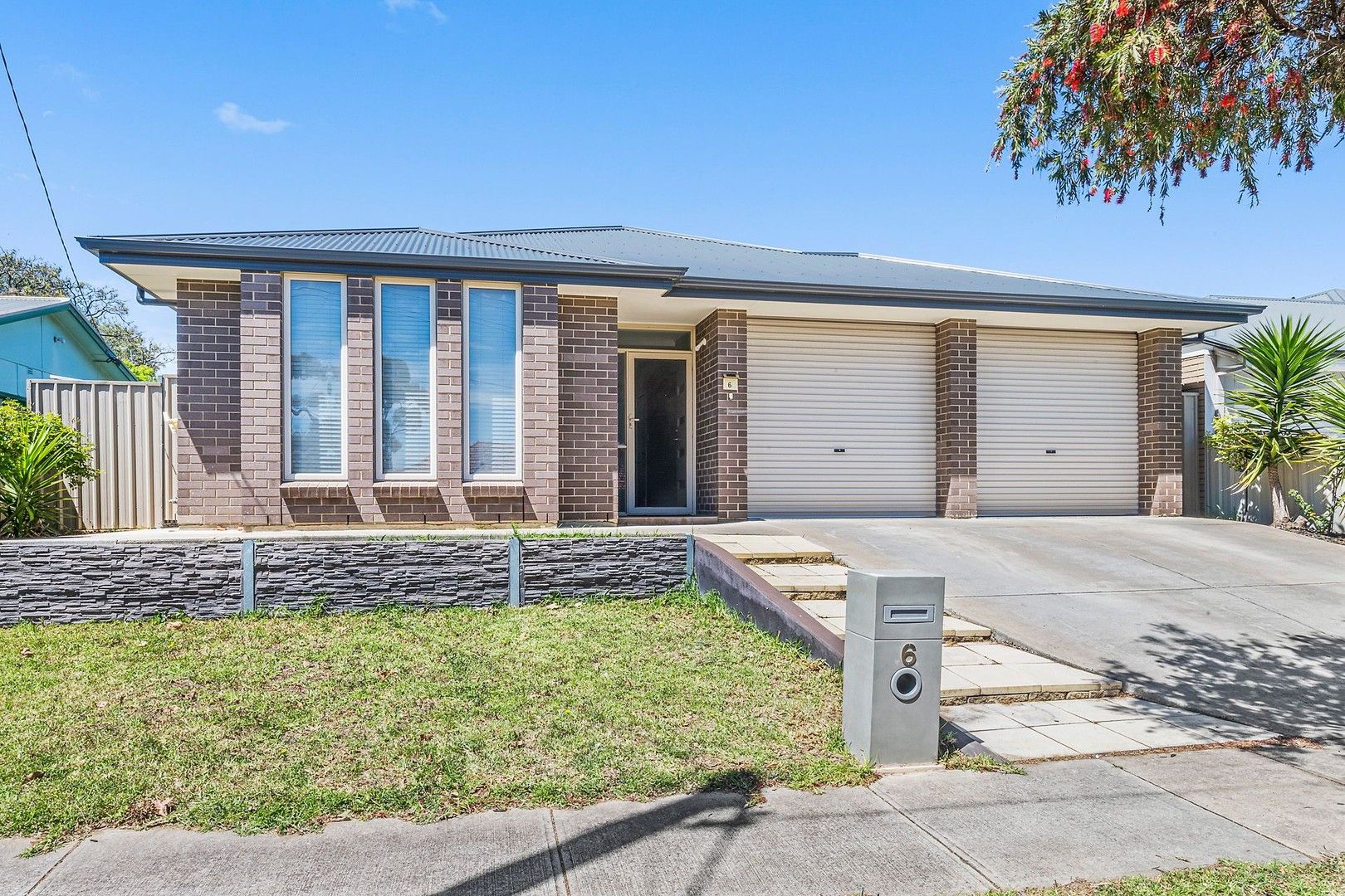 6 Reading Street, Clearview SA 5085