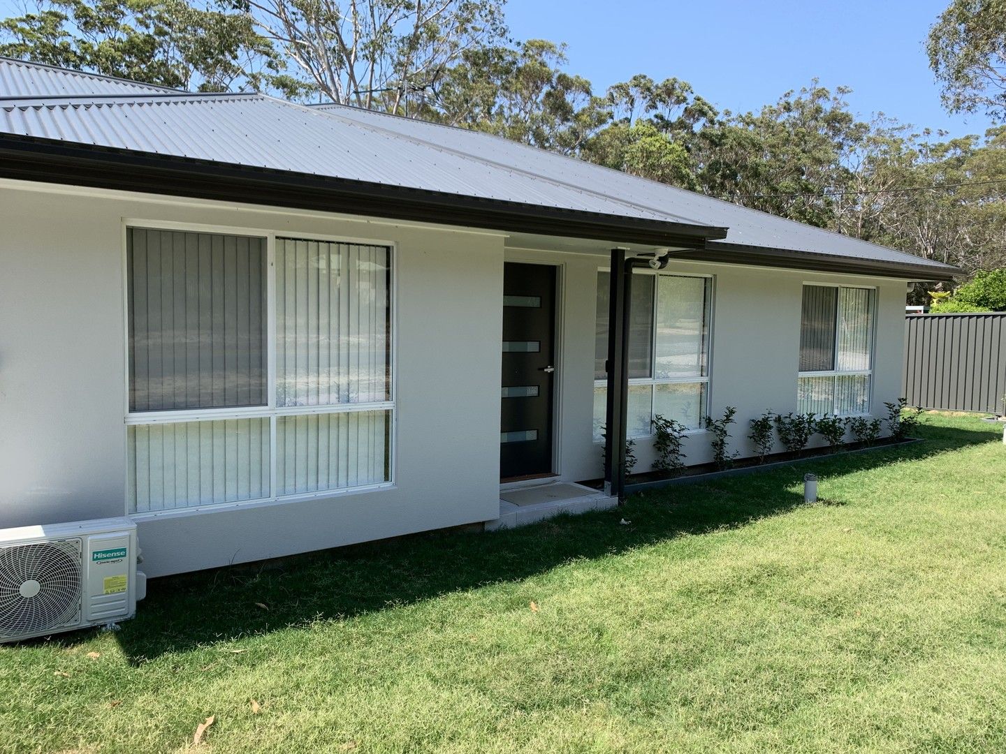 3 bedrooms House in 43 KURRAJONG ROAD RUSSELL ISLAND QLD, 4184