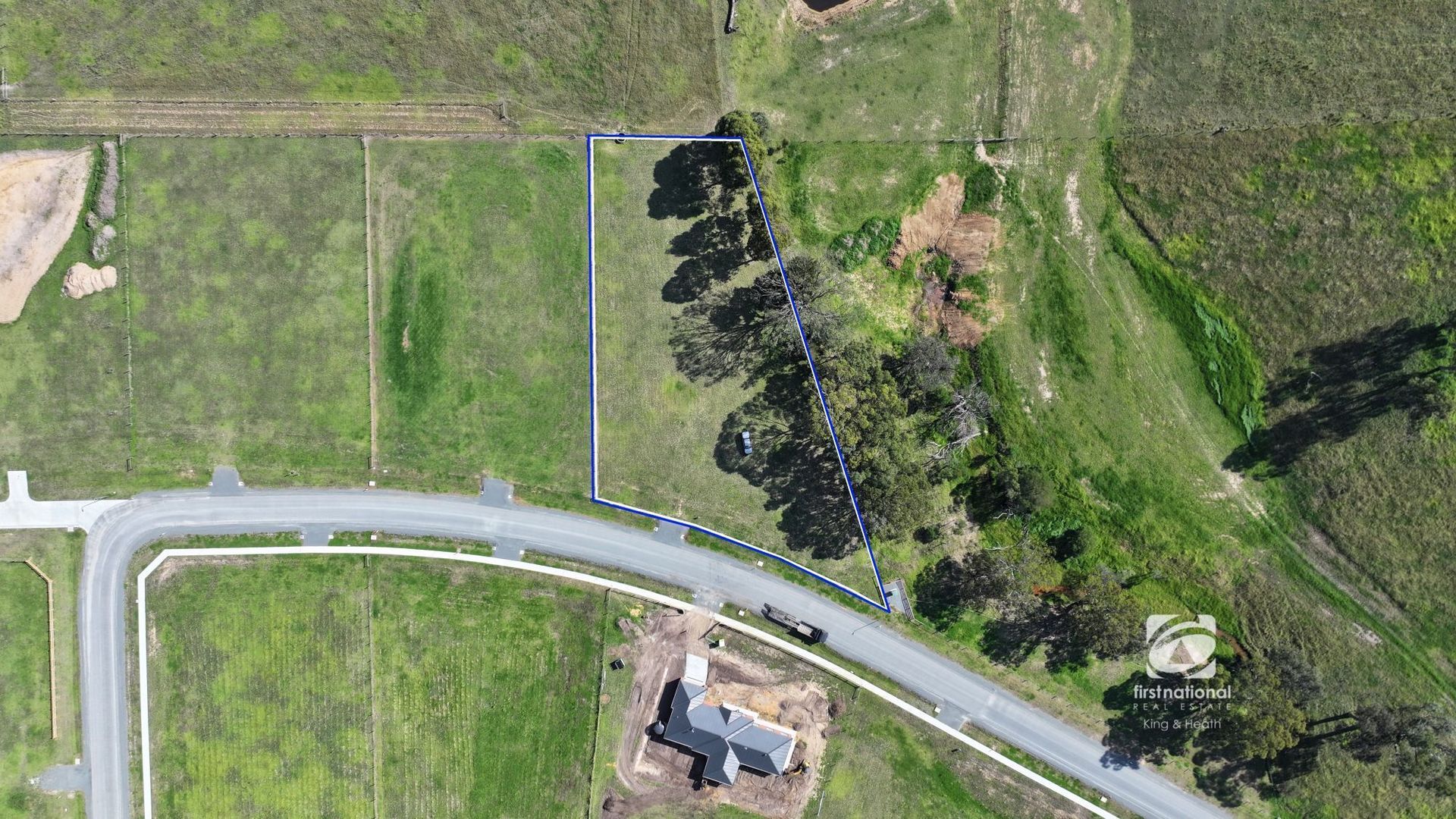 Lot 21, 56 Wombat Close, Nicholson VIC 3882, Image 2