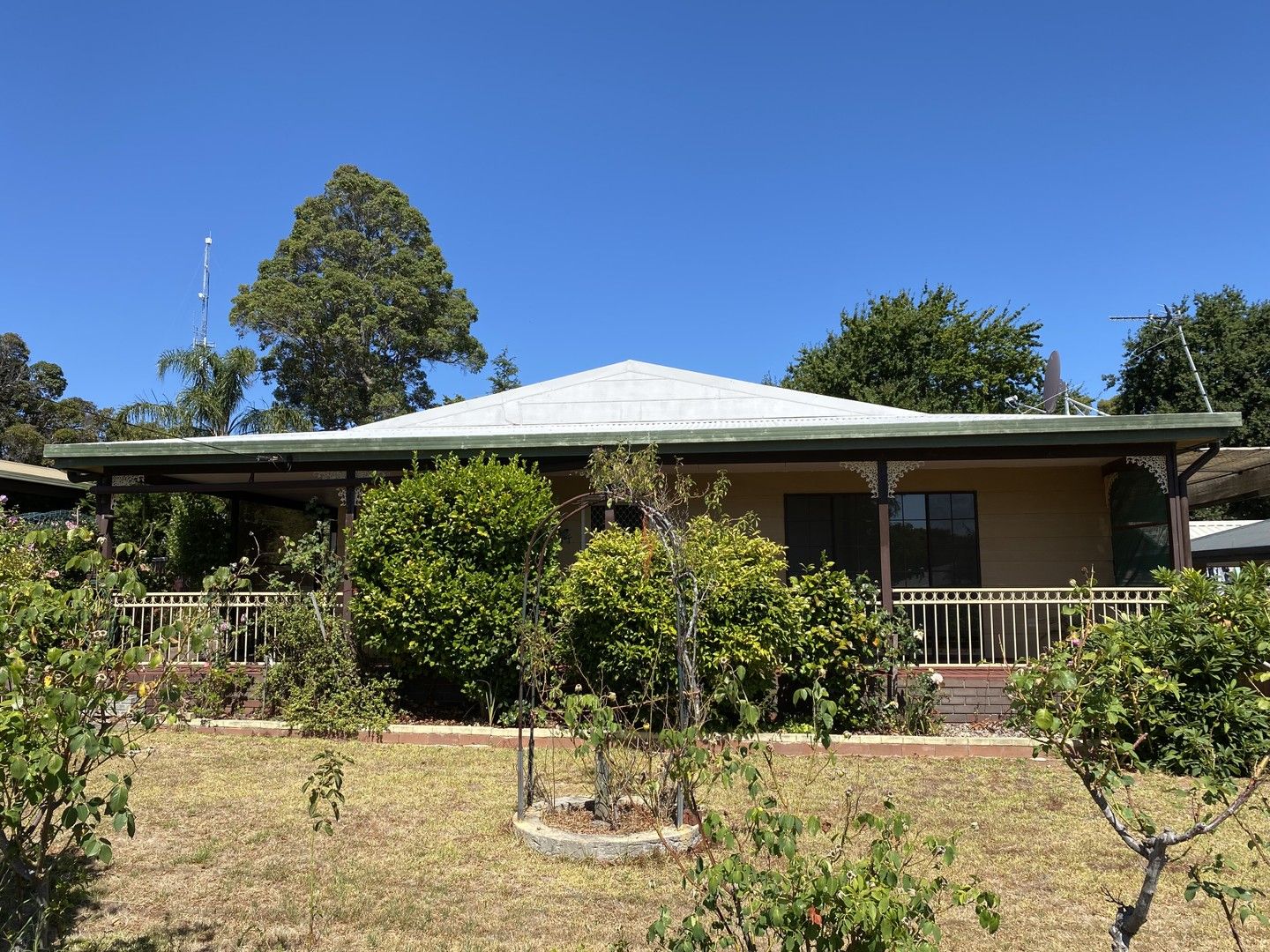 46 Glew Street, Pemberton WA 6260, Image 0