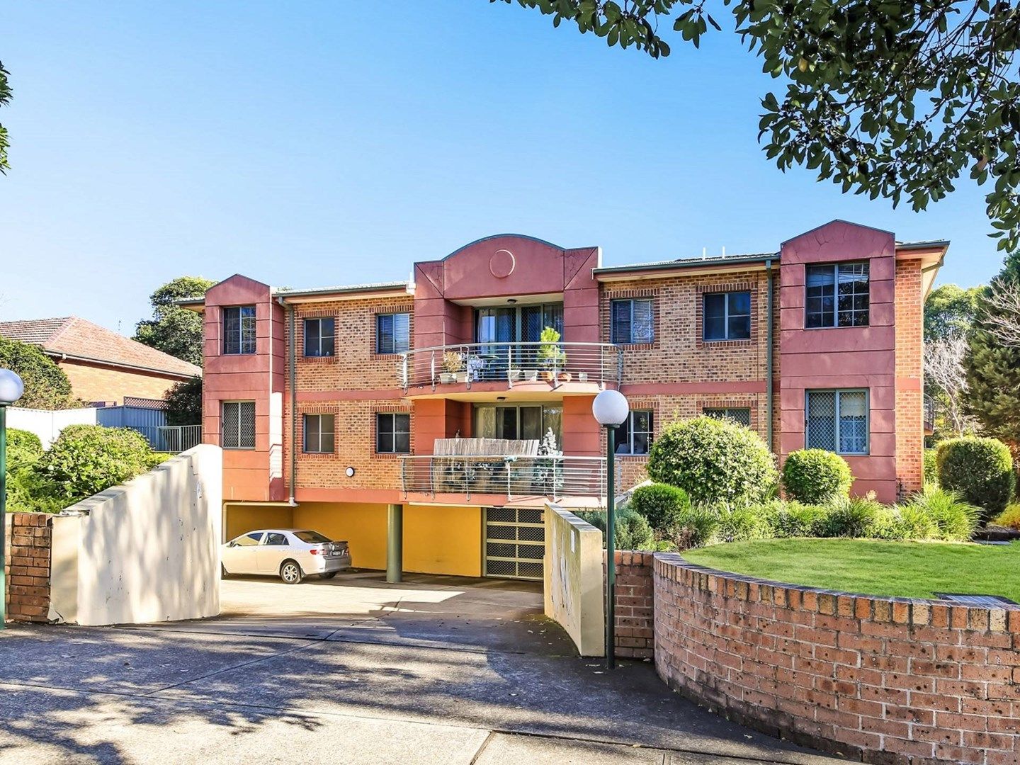 3/11-13 Homebush Rd, Strathfield NSW 2135, Image 0