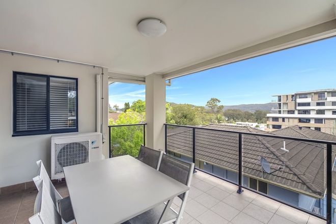 Picture of 31/212-220 Gertrude Street, NORTH GOSFORD NSW 2250