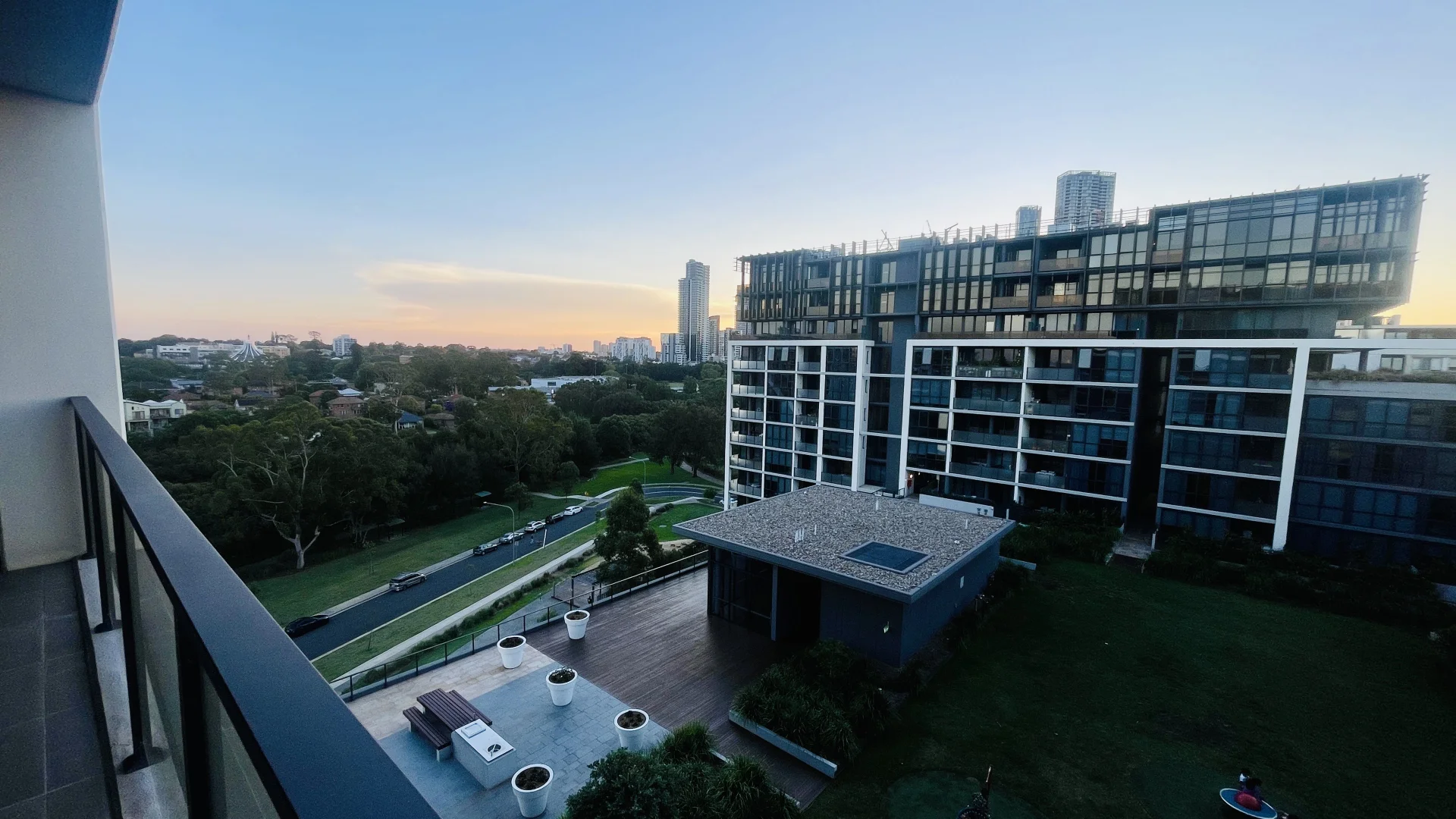 Additional image 13 of H1003/2 Morton Street, Parramatta NSW 2150