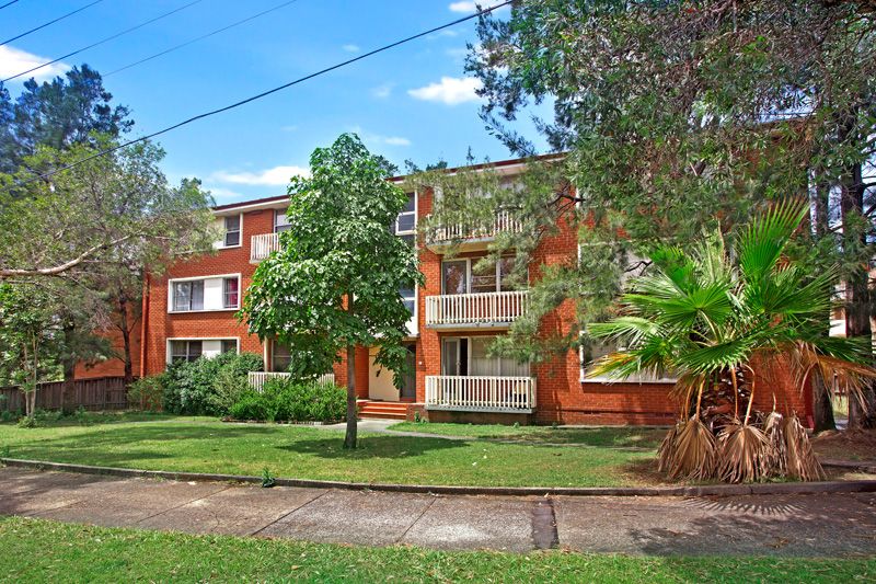 1/8-12 Marlene Crescent, Chullora NSW 2190, Image 1