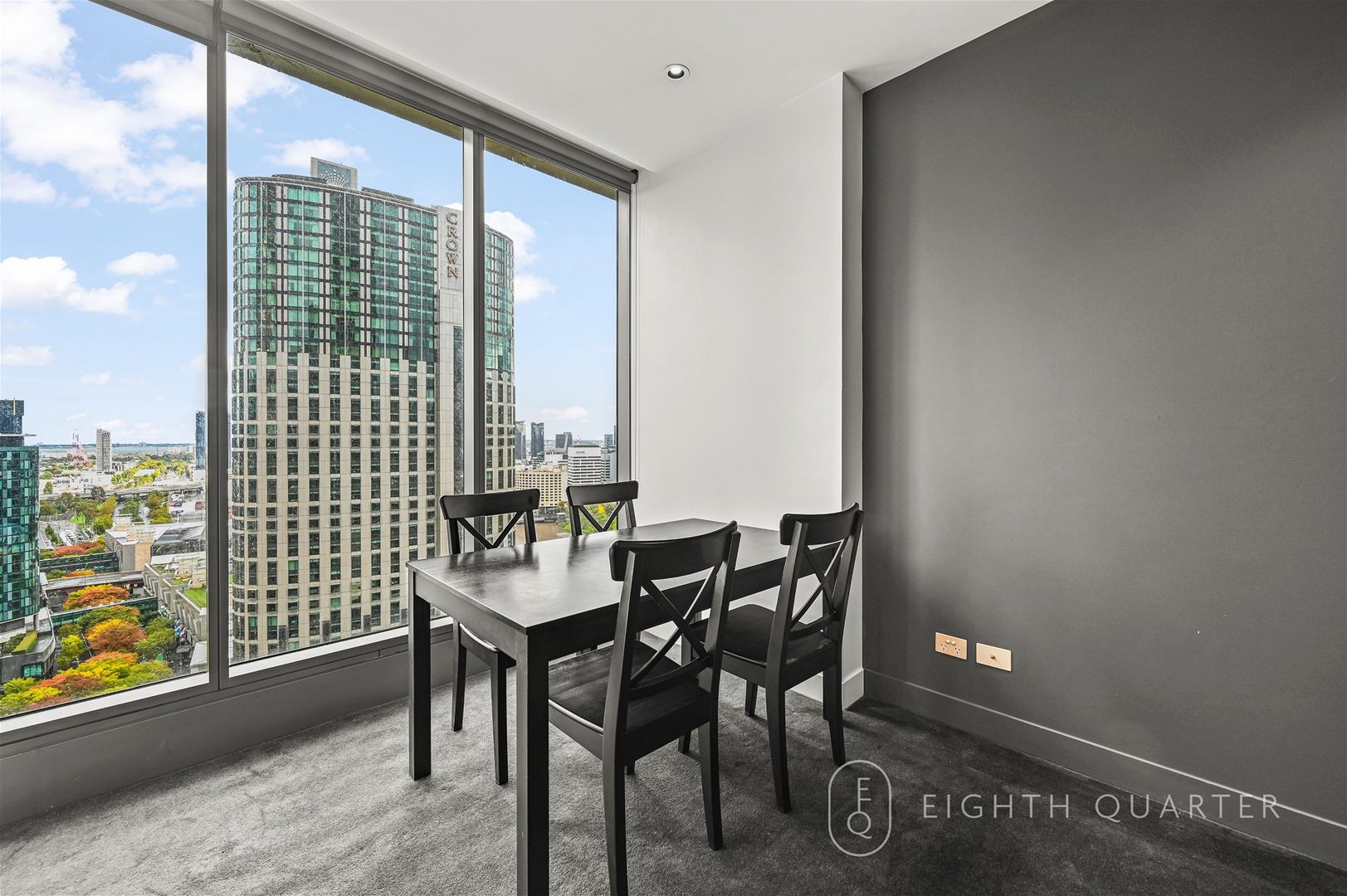 2409/1 Freshwater Place, Southbank VIC 3006, Image 2