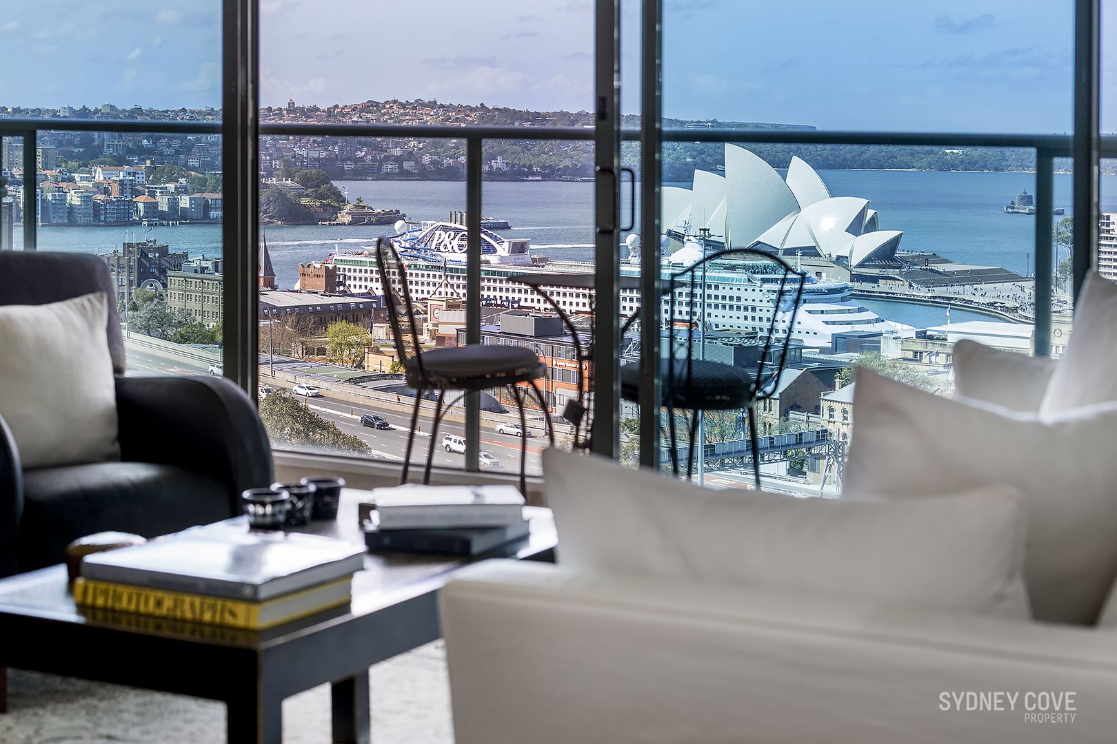 127 Kent St, Sydney NSW 2000 Apartment For Rent Domain