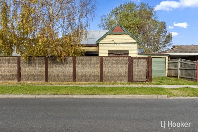 Picture of 7 Parkes Street, WONTHAGGI VIC 3995