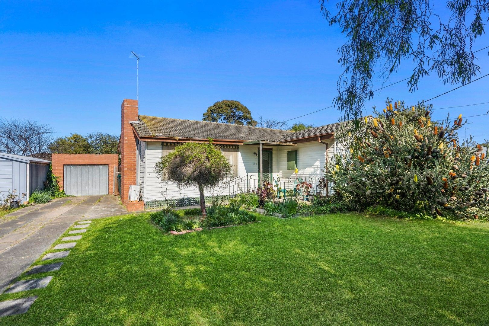 2 Begonia Court, Newcomb VIC 3219, Image 0