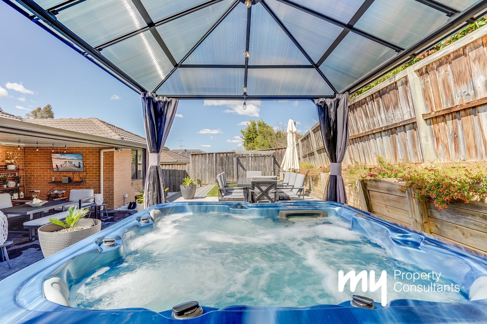 16 Casson Common, Camden Park NSW 2570, Image 1