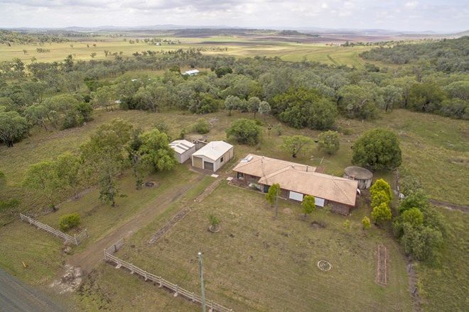 Picture of 89 Boland Road, SOUTHBROOK QLD 4363