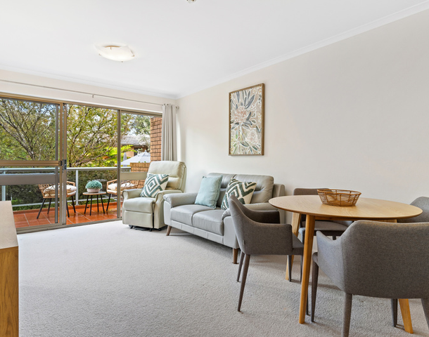 216/2 Ulmarra Place, East Lindfield NSW 2070