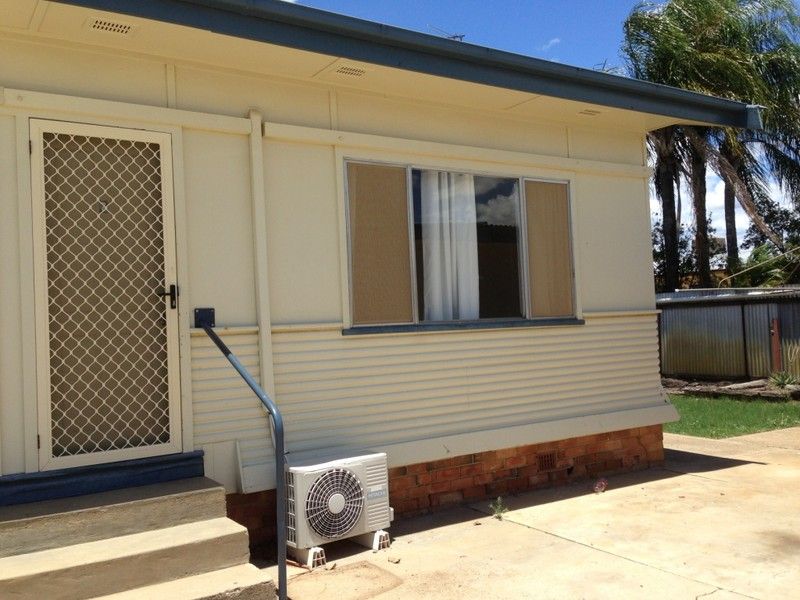 7/9-11 Saunders St, Narrabri NSW 2390, Image 0