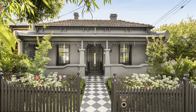 Picture of 2 Stewart Street, HAWTHORN EAST VIC 3123