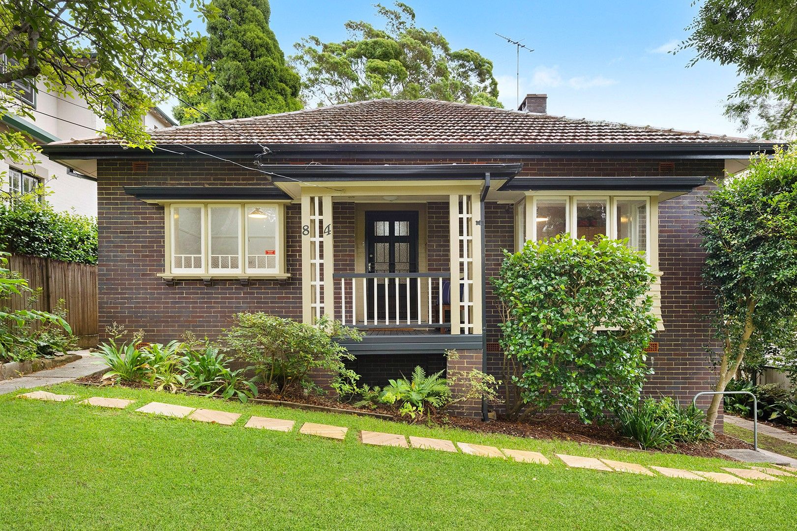 84 Rosedale Road, Gordon NSW 2072, Image 0