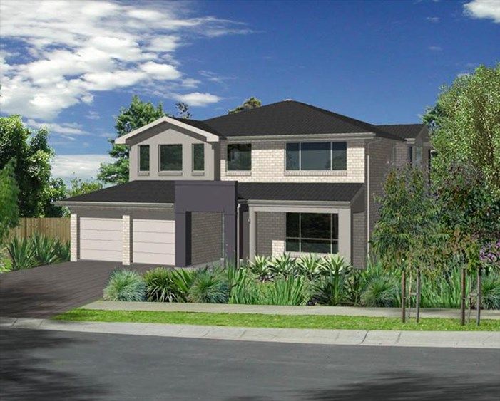 Lot 120 Ridgeline Drive, The Ponds NSW 2769, Image 0