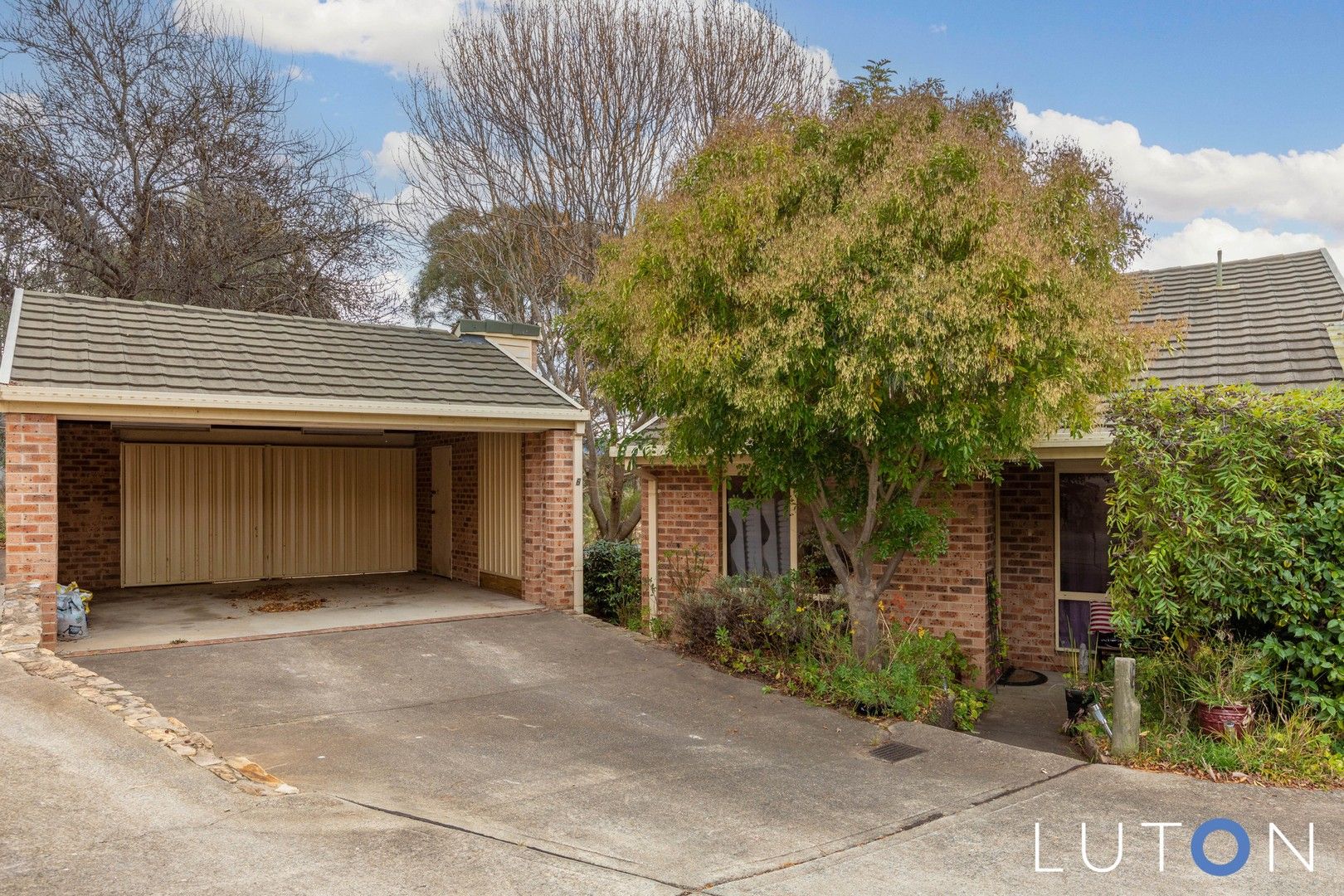 6/3 Riddle Place, Gordon ACT 2906, Image 0