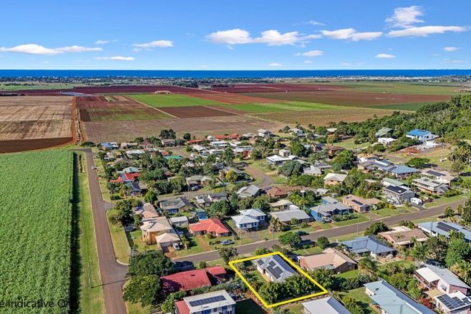 Picture of 18 Panorama Drive, QUNABA QLD 4670