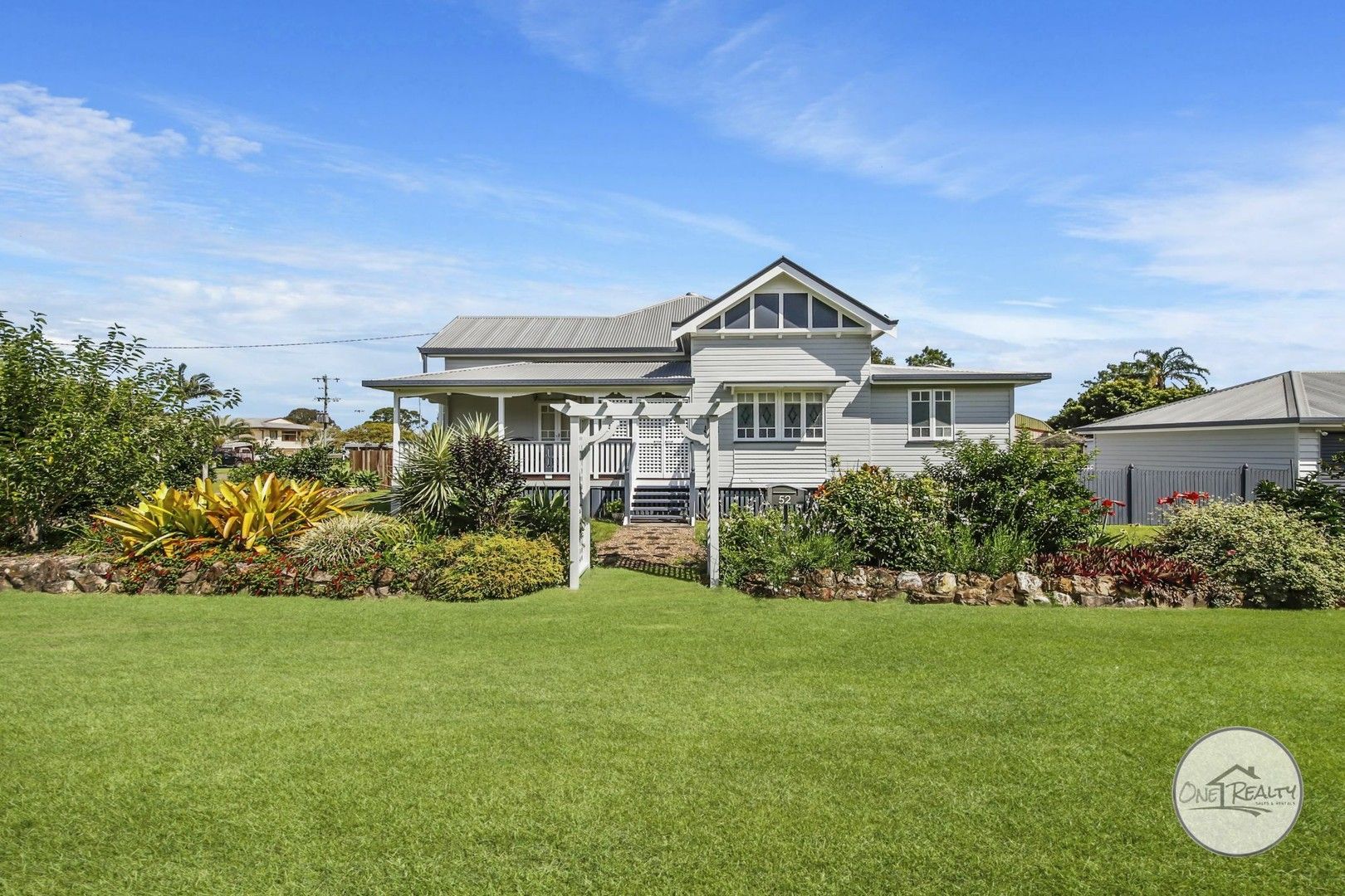 52 Wolseley St, Granville QLD 4650 Domain