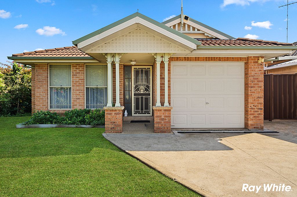 3 bedrooms House in 74 Arnott Road QUAKERS HILL NSW, 2763