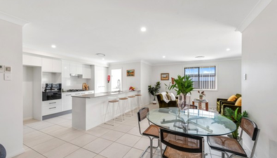 Picture of 37 Neave Way, THRUMSTER NSW 2444