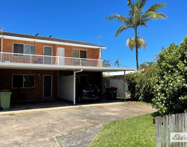 6/221 Evan Street, South Mackay QLD 4740