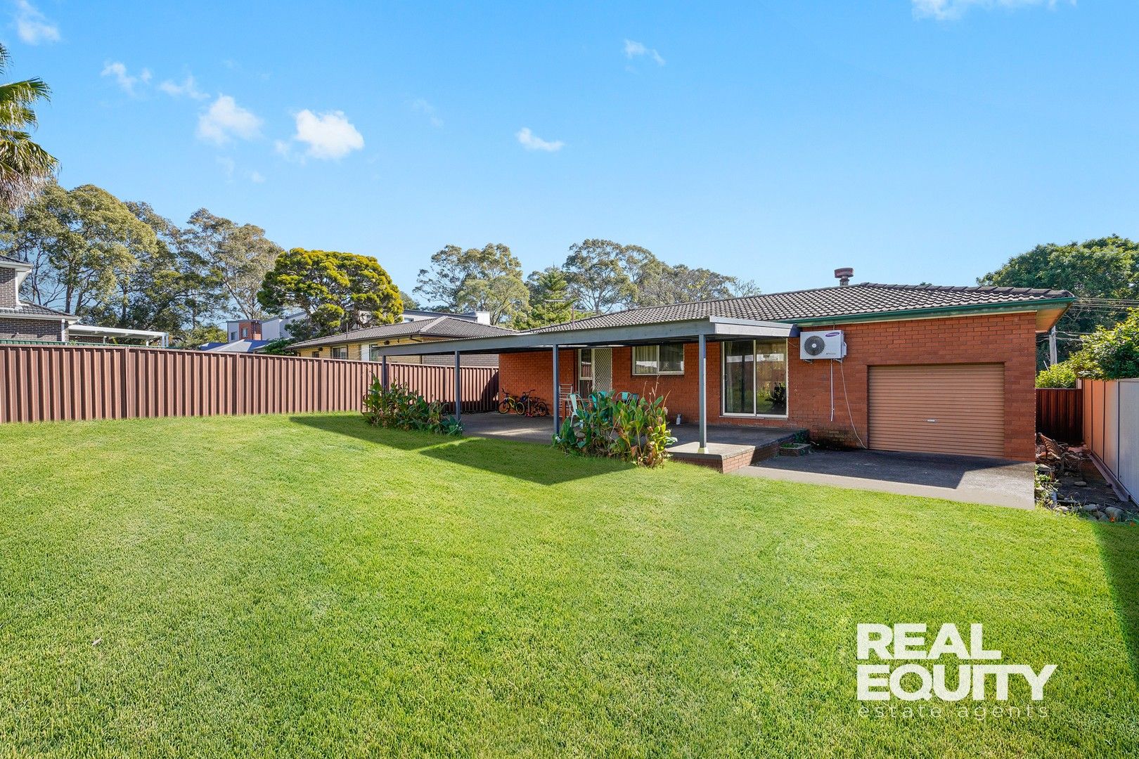 24 Balanada Avenue, Chipping Norton NSW 2170, Image 1