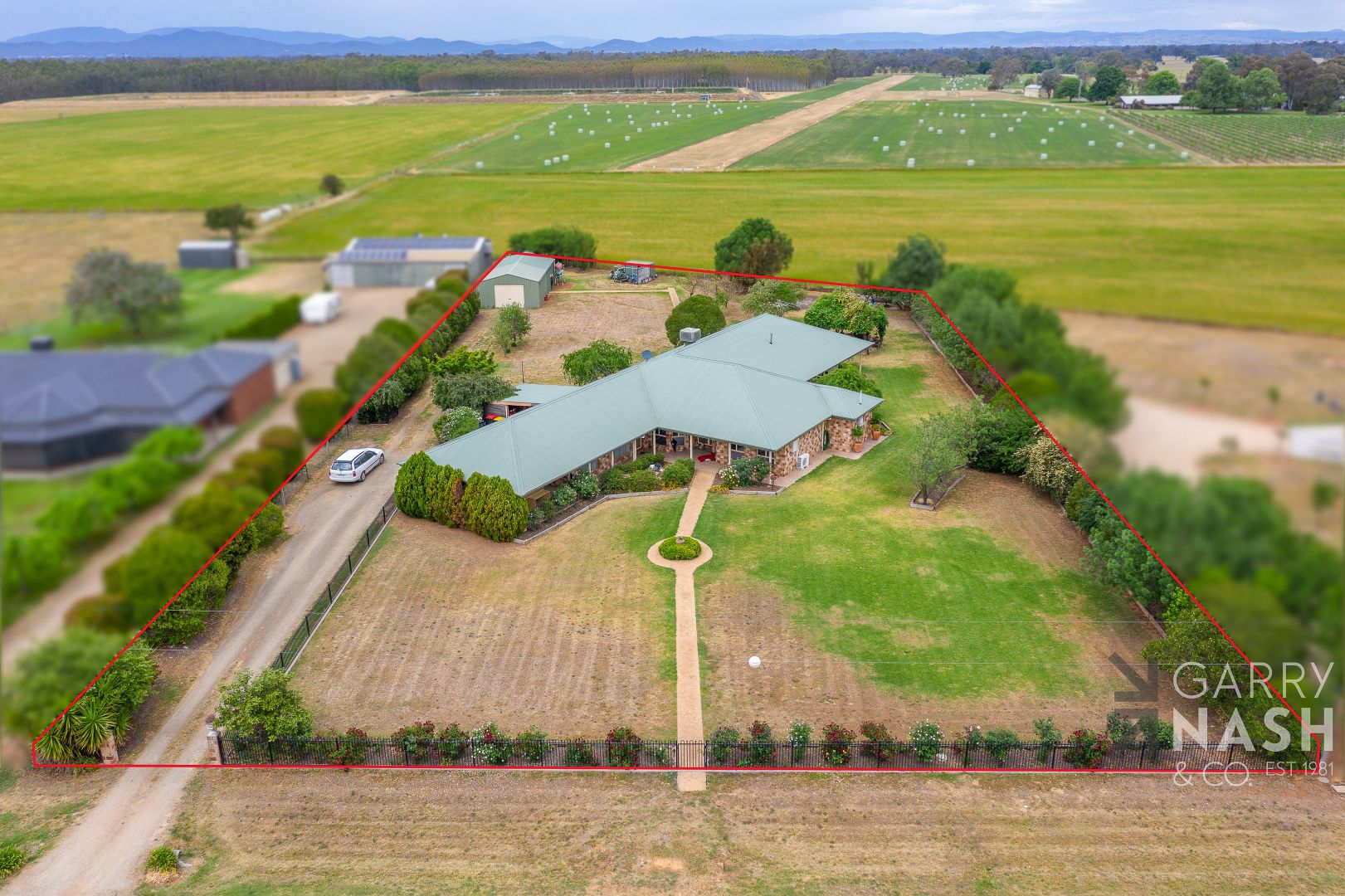 1630 Snow Road, Milawa Property History & Address Research Domain