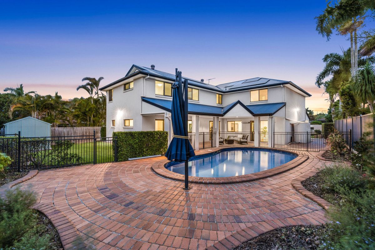 3 Mindip Court, Carindale QLD 4152, Image 0