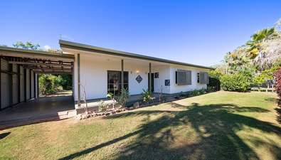 Picture of 5 McLeod Street, MIDGE POINT QLD 4799