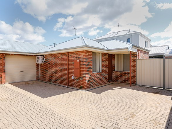 8C Warnock Lane, Midland WA 6056