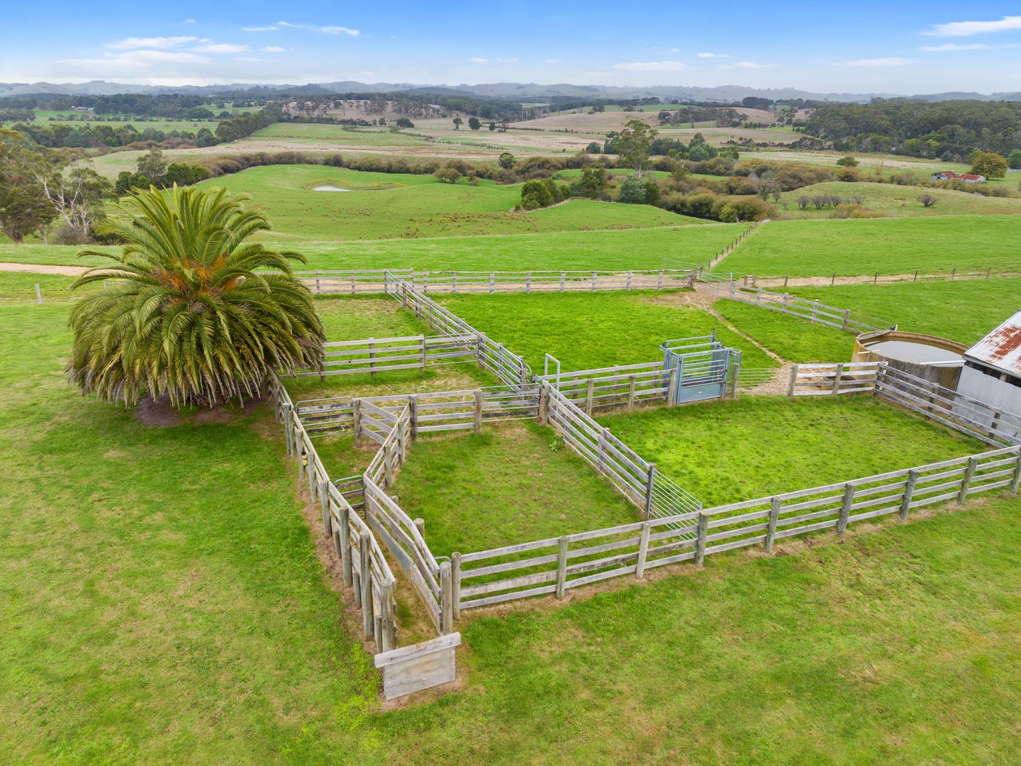 475 Grantville - Glen Alvie Road, Almurta VIC 3979, Image 1