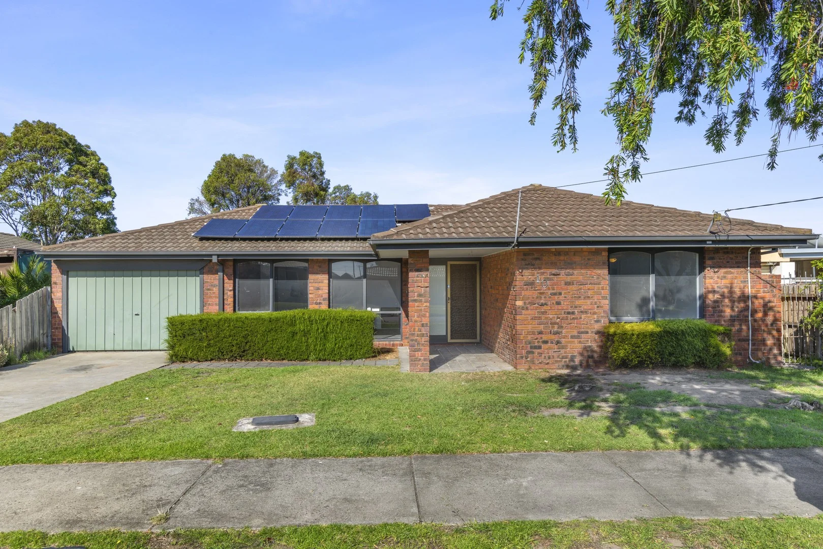 10 Durran Street, St Albans Park VIC 3219
