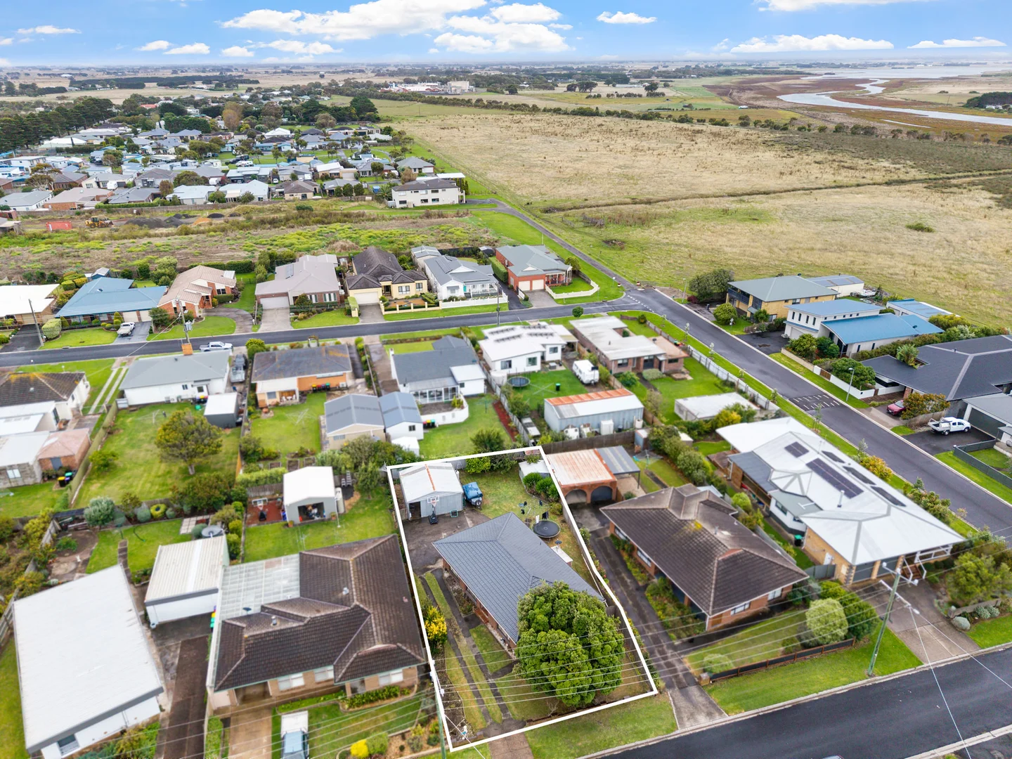 Additional image 11 of 9 Uebergang Street, Port Fairy VIC 3284